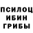 ГАШ 40% ТГК Shavleg Omiadze